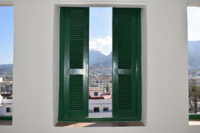 Luxurious appartment at top location with fantastic mountain view
